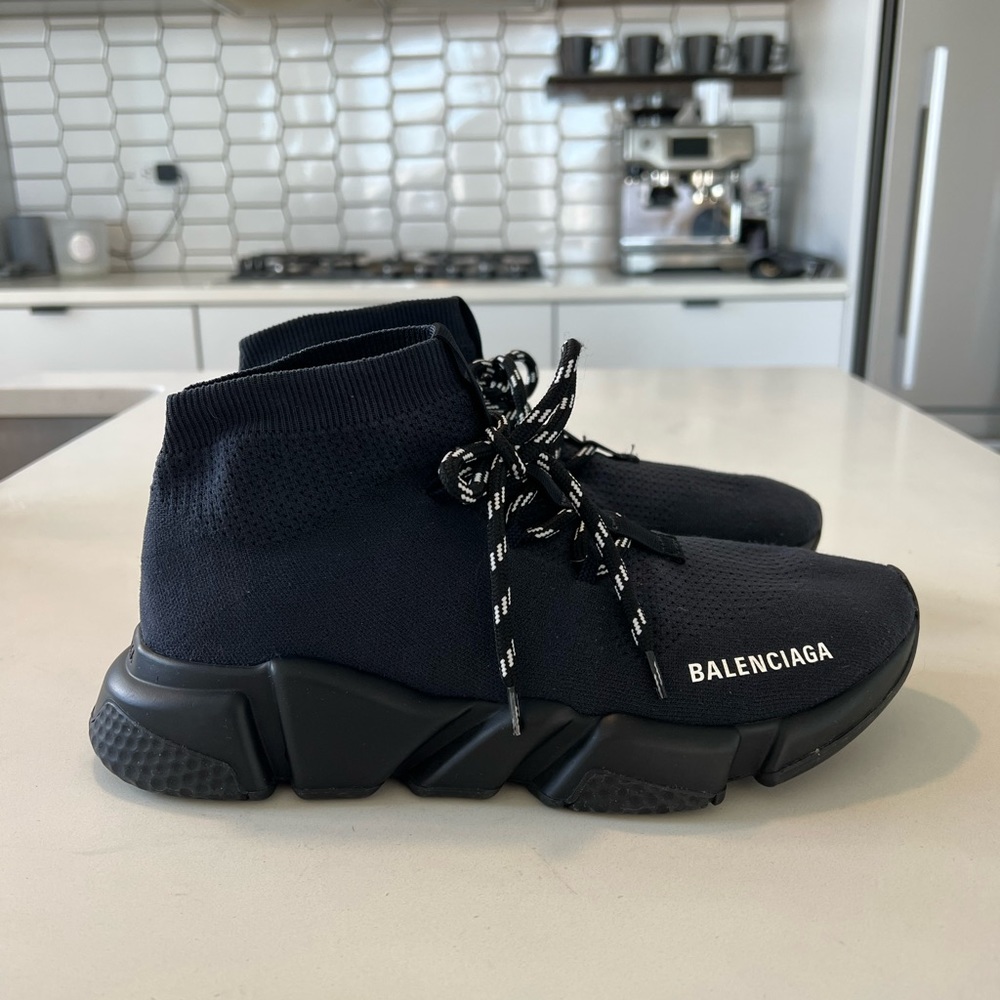 Balenciaga Speed Trainer - Picture 3 of 8